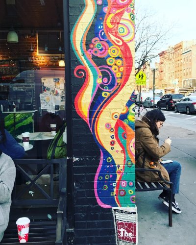 Photo post from nydreamer7.