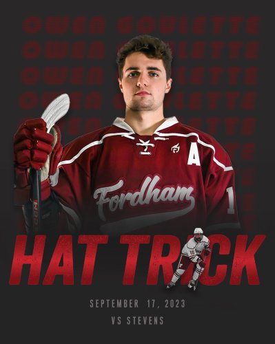 Photo post from fu_hockey.