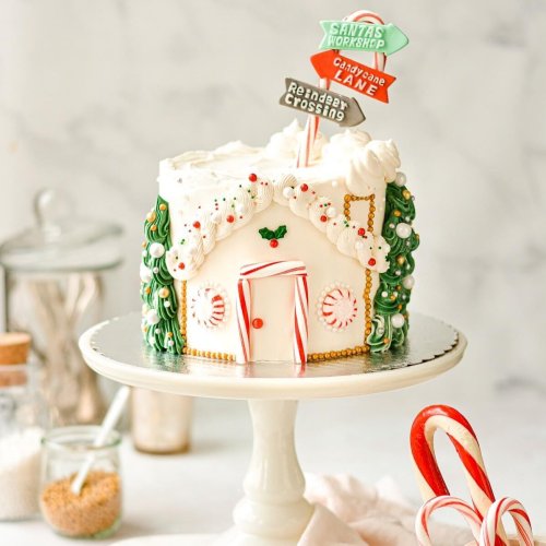 Photo post from famous_creations_catering.