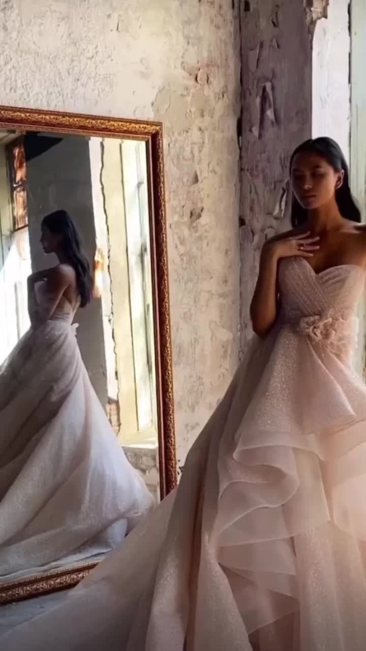 Video post from jolibride.