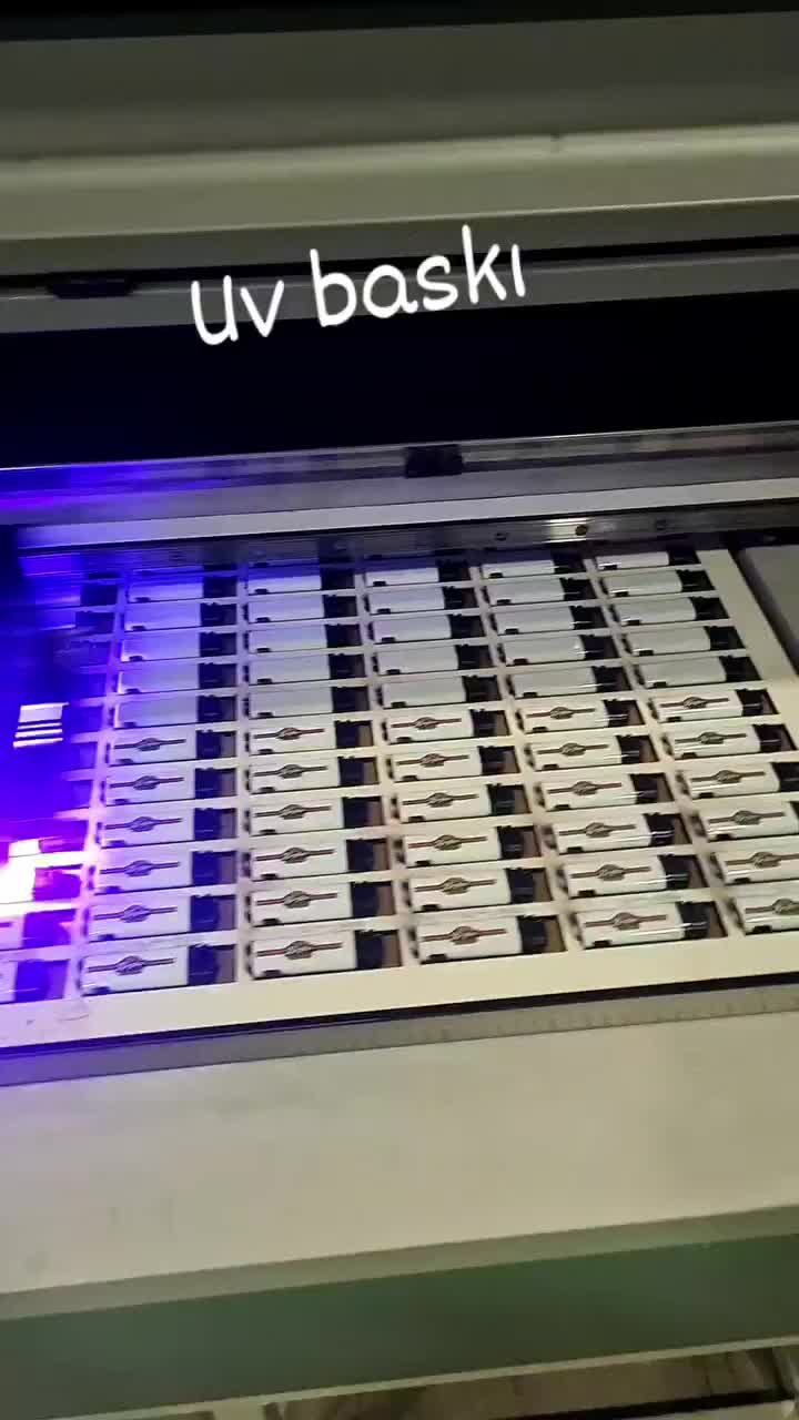 Video post from borareklam.