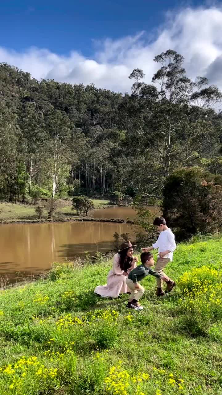 Video post from in2thewild.aus.