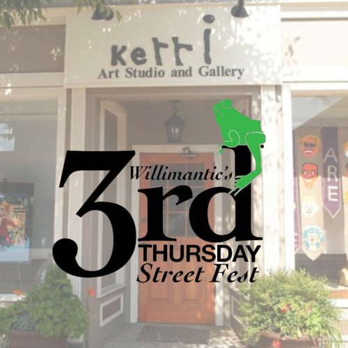 Photo post from kerrigallery_wpa.