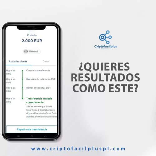 Photo post from criptofacilplus.