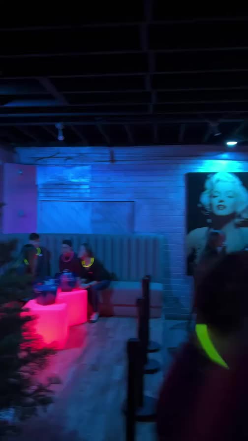 Video post from boycott_bar.
