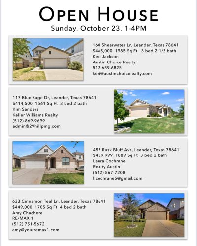 Photo post from austinchoicerealty.