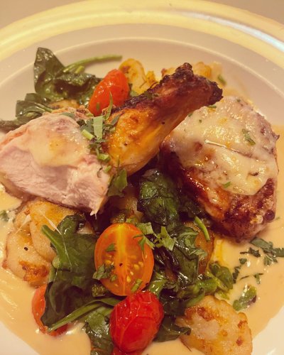 Photo post from railandriverbistro.