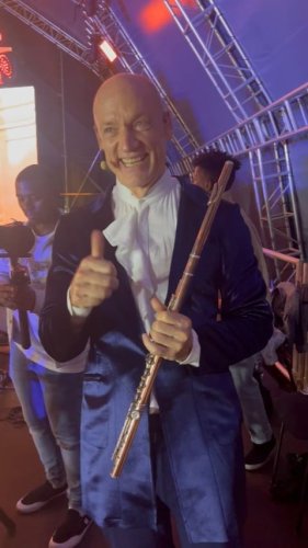 Video post from wouterkellerman.