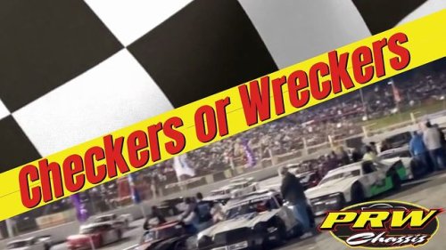 Video post from prwchassis.