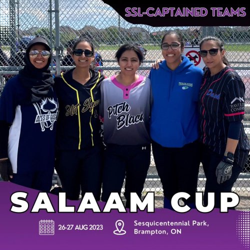 Carousel post from sisterhoodsoftball.