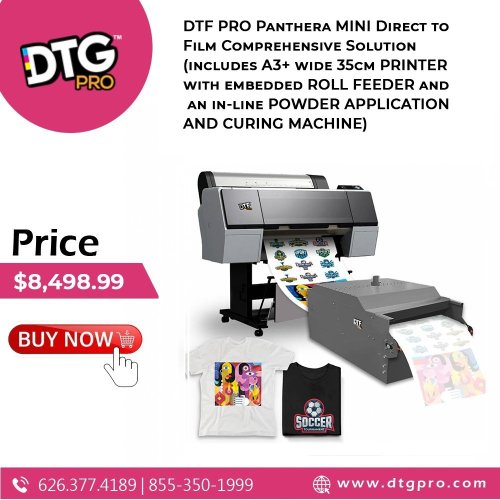 Photo post from officialdtgpro.