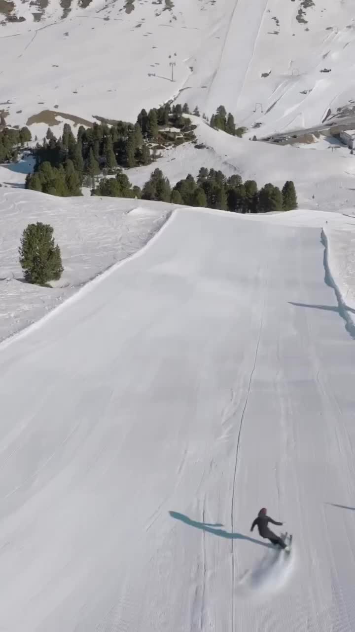 Video post from innsbrucktourism.