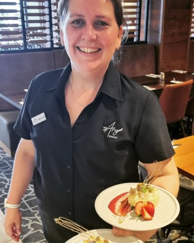 Photo post from thearytoukley.