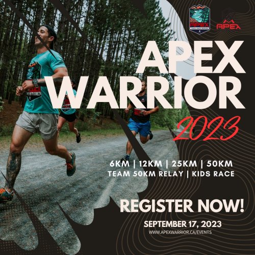 Photo post from apexwarriorfitness.