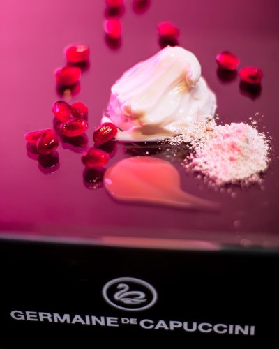 Photo post from glasshouseretreat.