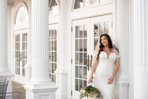 Photo post from thecurvybridenj.