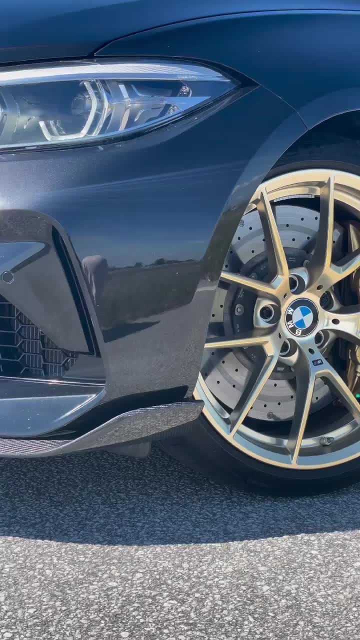 Video post from vellinge_bilbolag.