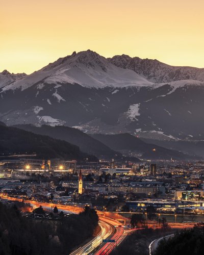 Photo post from innsbrucktourism.