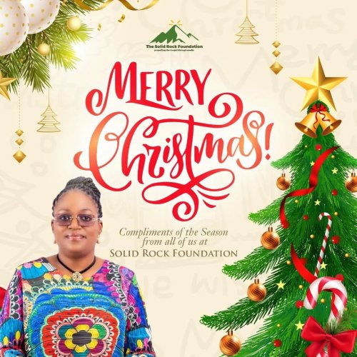 Photo post from solidrockfoundation_.