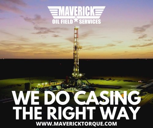 Photo post from mavericktorque.