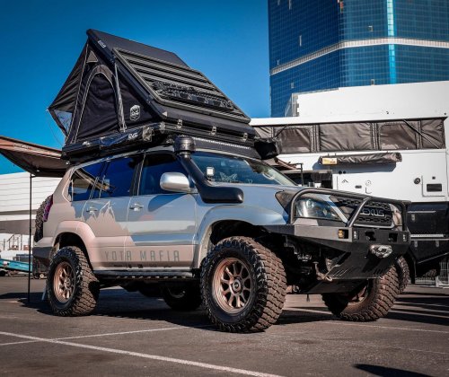Photo post from coastal.offroad.