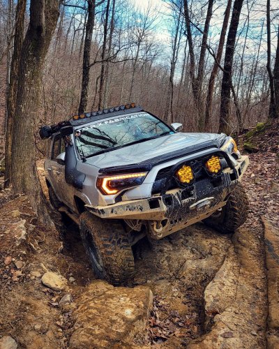 Photo post from coastal.offroad.