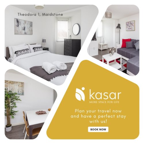 Photo post from kasarstays.