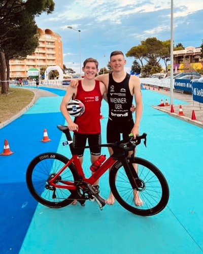 Photo post from skinfitracingtriteam.