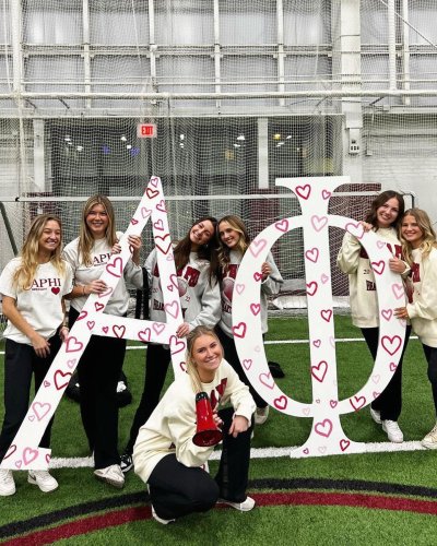Carousel post from alphaphifoundation.