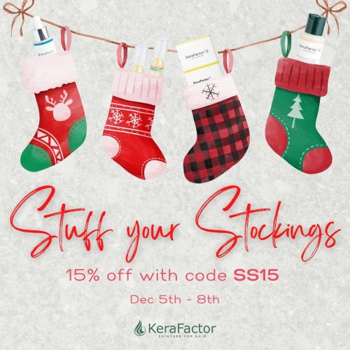 Photo post from kerafactor.
