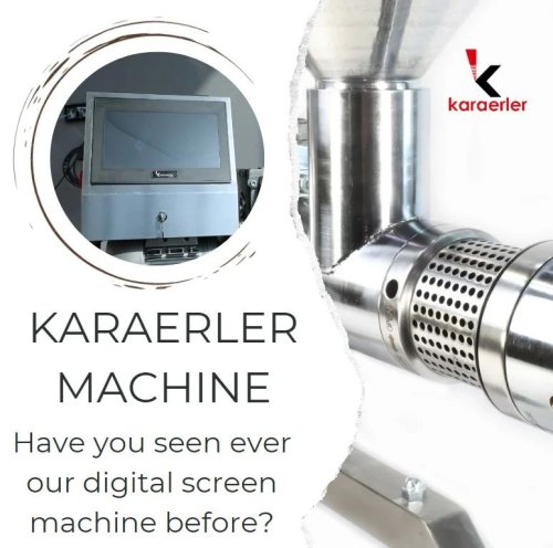 Photo post from karaerlermakina.