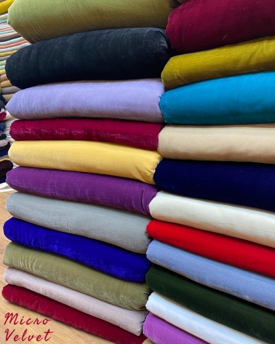 Carousel post from akbar_fabrics_.