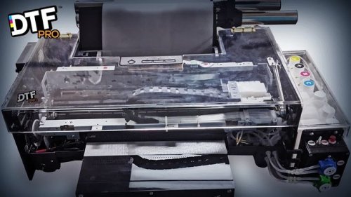 Video post from officialdtgpro.