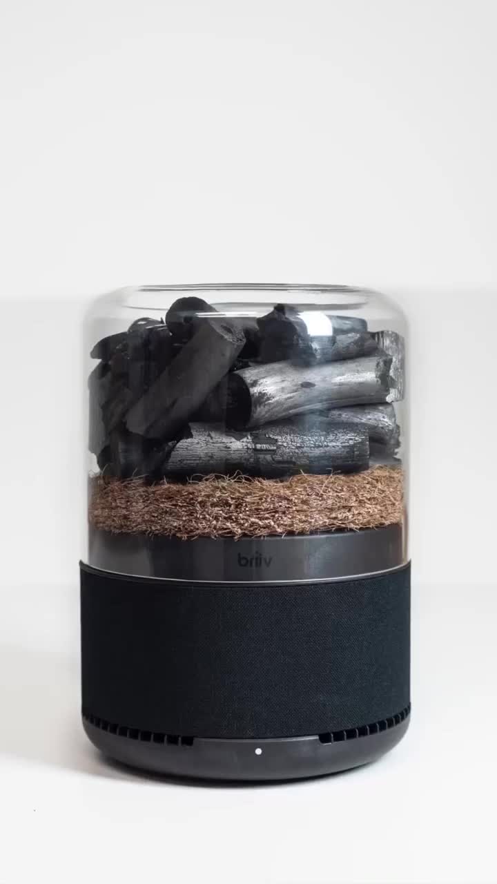 Video post from briiv.natural.