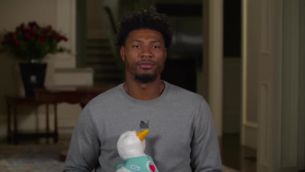 Video post from youngamechanger.