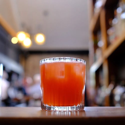 Photo post from wonderhorsebar.