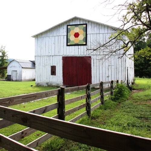 Photo post from visit_campbellsville.