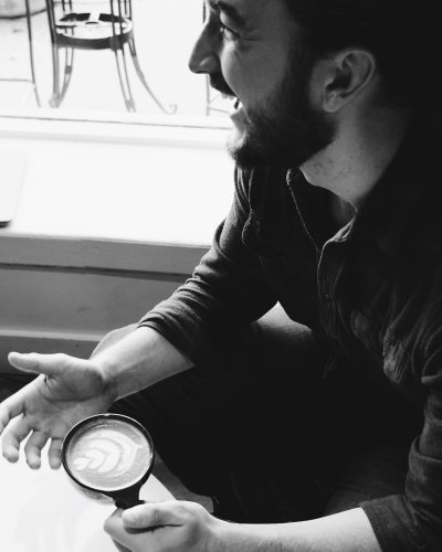 Photo post from nordaggioscoffee.