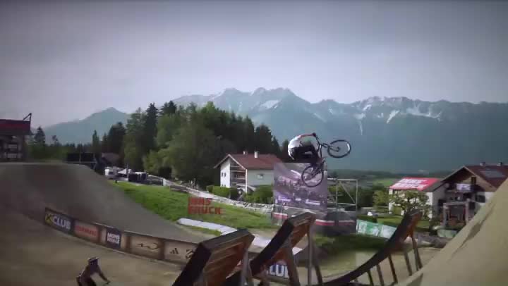 Video post from innsbrucktourism.