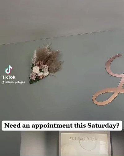 Video post from lushaestheticsky.
