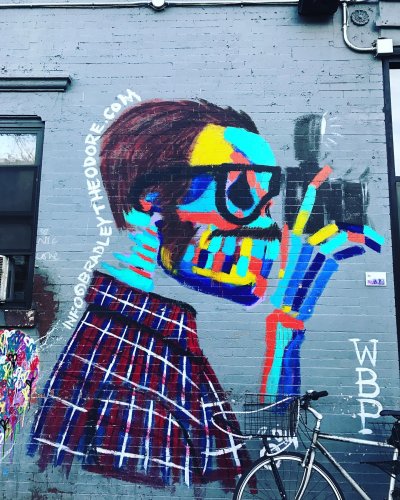 Photo post from nydreamer7.