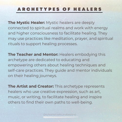 Photo post from sylvanali.reiki.andbeyond.