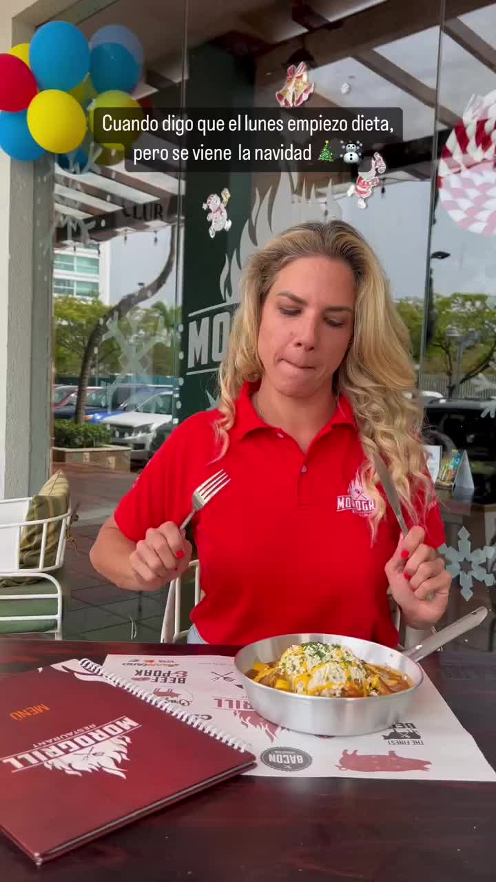 Video post from morogrill.