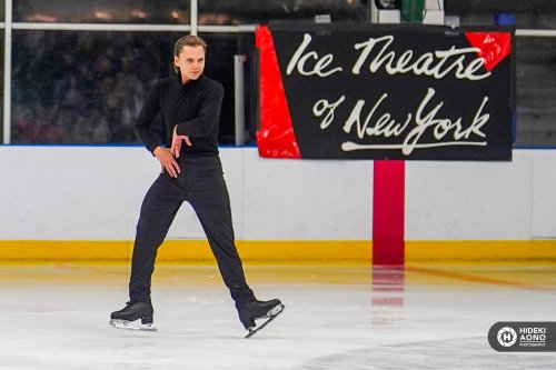 Photo post from icetheatreofny.