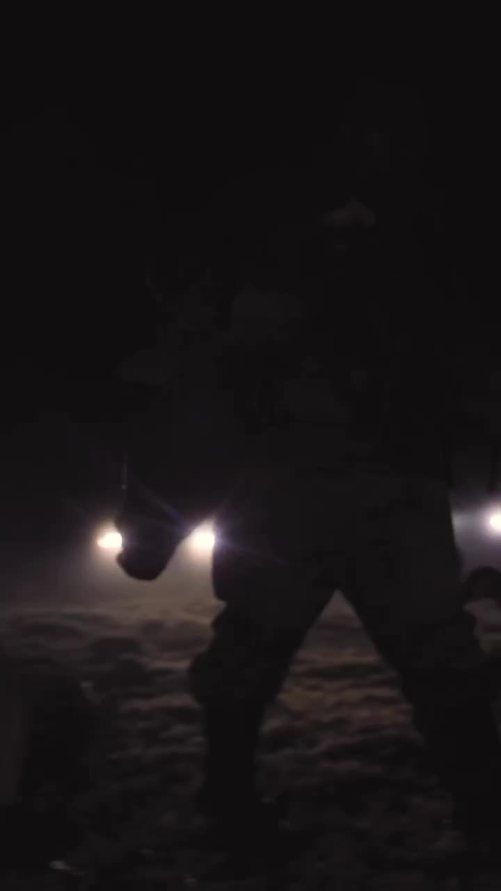 Video post from northernskiesoutfitters.