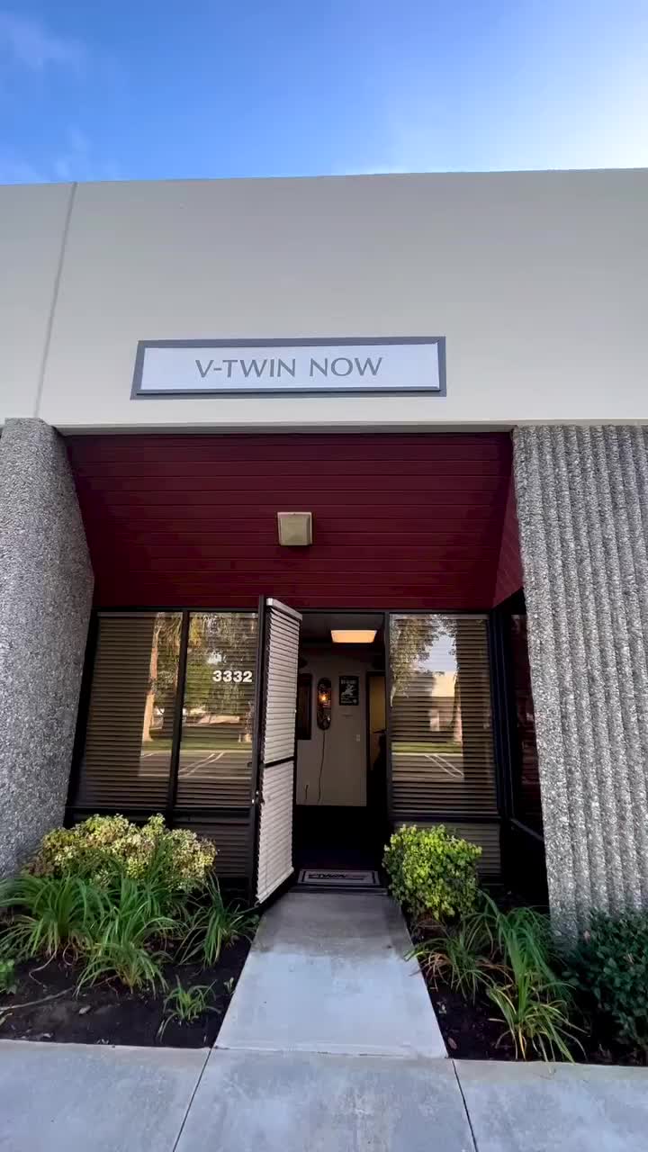 Video post from vtwinnow.