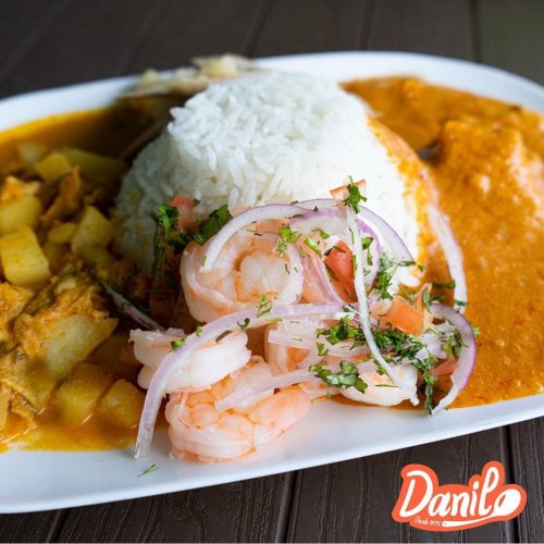 Photo post from danilo_restaurante.