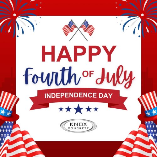 Photo post from knoxconcrete.