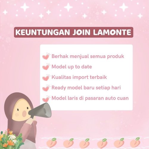Photo post from lamonte.id.