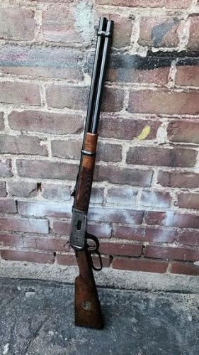 Video post from glendale_gun_depot.